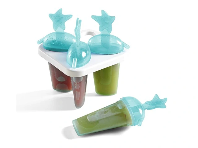 Set forme pentru inghetata 4buc Snips Lolly