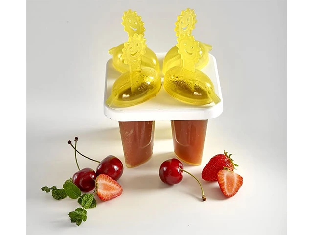 Set forme pentru inghetata 4buc Snips Lolly