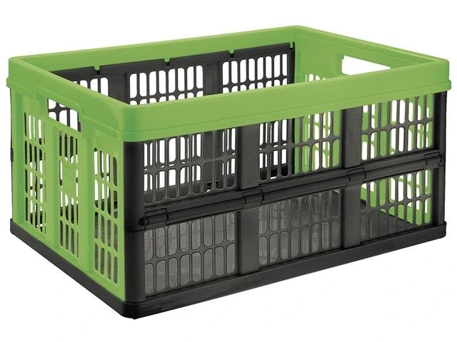 Navetă pliabilă Voila 45l, 53Х37Х27cm