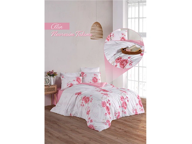 Lenjerie de pat Euro 2 NH VIP Alin