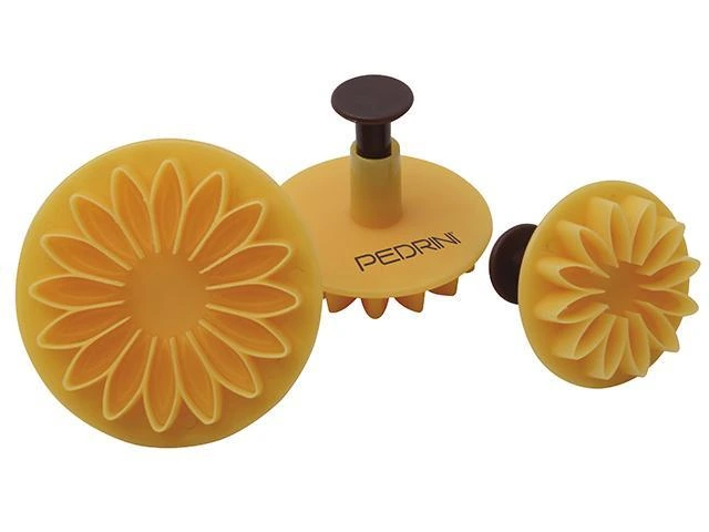 Forme pentru biscuiti Pedrini Dolci 
