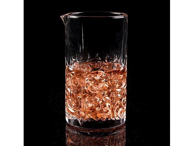 Carafa din cristal Tattoo 0.65l, 16cm