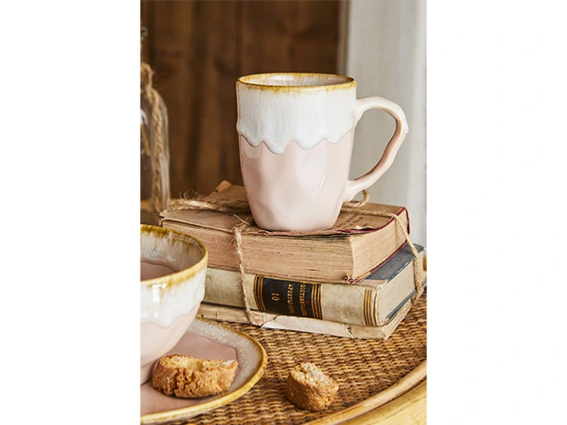 Cana 350ml Tognana Nordik Amelia, ceramica