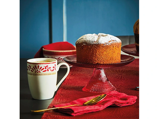 Cana 350ml Tognana Charme, portelan