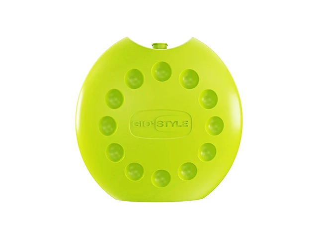 Element frigorific GioStyle 400gr 15X14.5X4cm, 4 culori