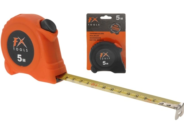 Metru rulant FX 5m
