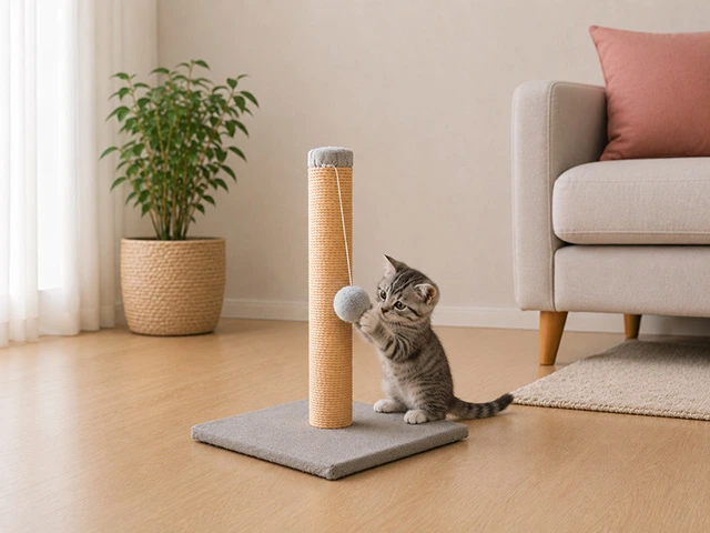 Centru de joc pentru pisici Cats 