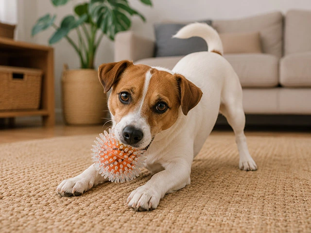 Jucarie pentru caini Dogs 