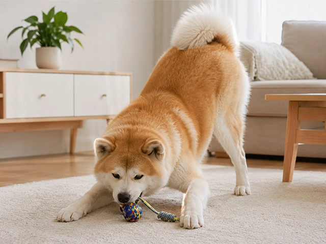 Jucarie pentru caini Dogs 