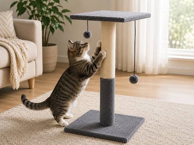 Centru de joc pentru pisici Cats 