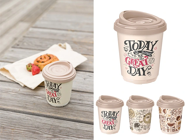 Termo pahar Phibo 300ml, 