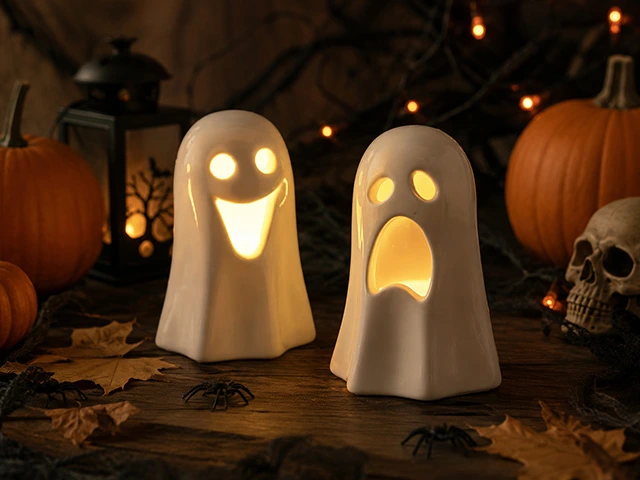 Decoratiune LED Halloween  