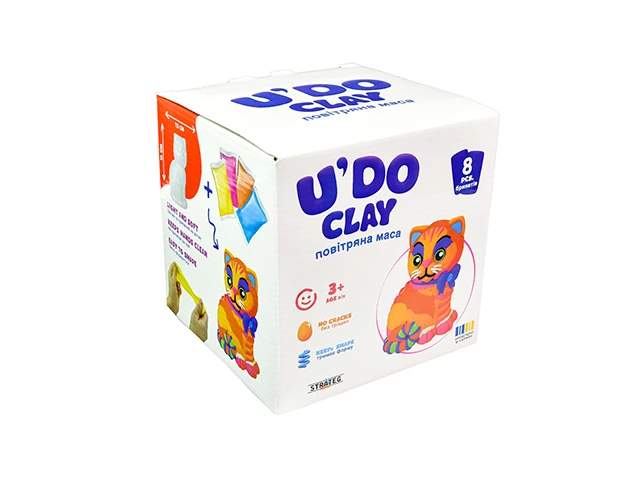 Set pentru creativitate 