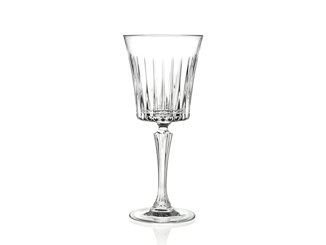 Set 6 pocale pentru vin Timeless, 230ml