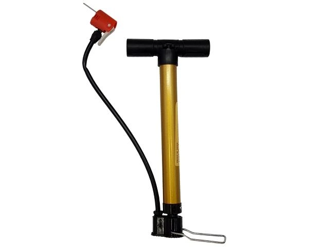 Set de pompa cu adaptor si ac