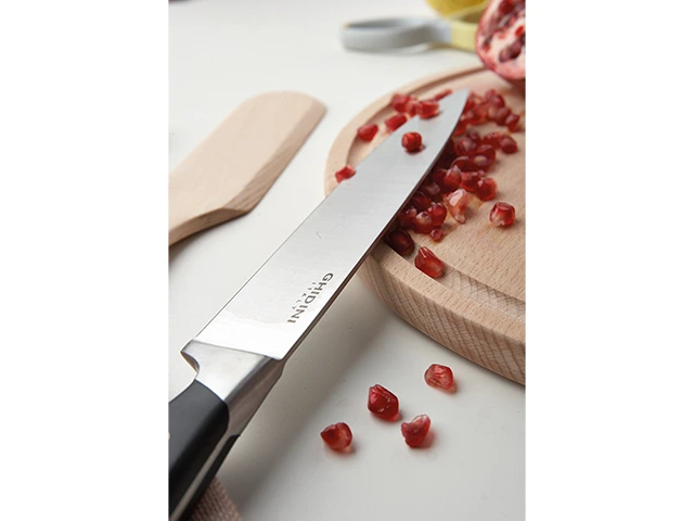 Cutit bucatar-sef Ghidini Twist 20.5cm, inox