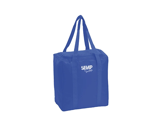 Geanta-frigorifica textila verticala Selap 26l 32X21X34.5cm