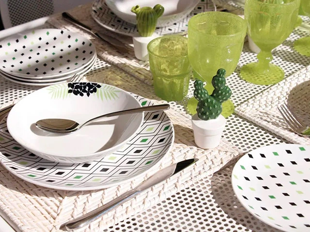 Pocal pentru vin Tognana Trinidad Lime 360ml