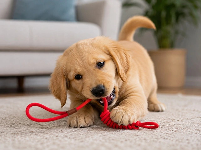 Lesa pentru caini Dogs 
