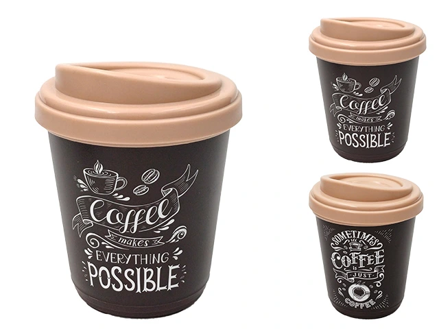 Termo pahar Phibo 300ml, 