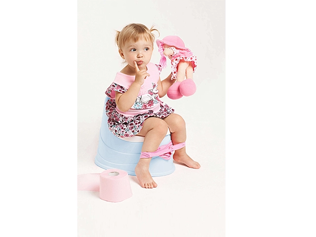 Oliță pentru copii Bytplast Plastiska, 39X31X30.5cm, muzicală