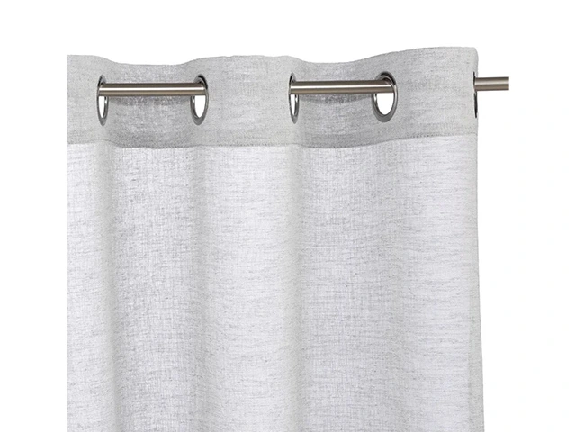 Perdea 140X240cm Atmosphera, gri