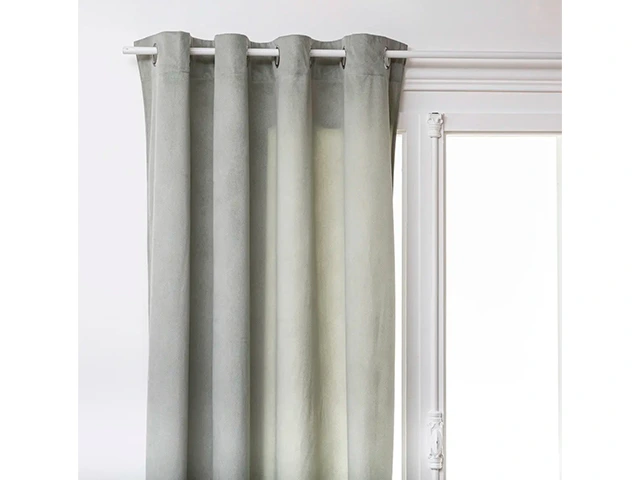 Perdea 140X260cm Atmosphera, celadon, poliester