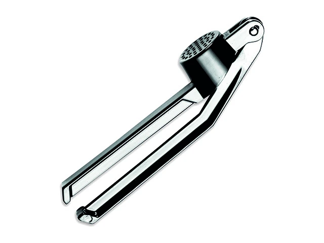 Pres pentru usturoi Ghidini Daily 15cm, aluminiu