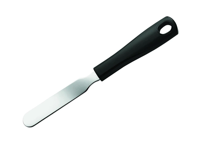 Cutit pentru unt Ghidini Daily 22.5cm, inox/plastic