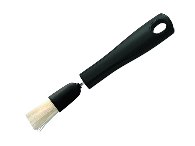 Perie pentru patiserie Ghidini Daily 19cm, nailon