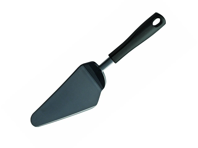 Paleta unghiulara pentru torta Ghidini Daily 29cm, nailon/plastic