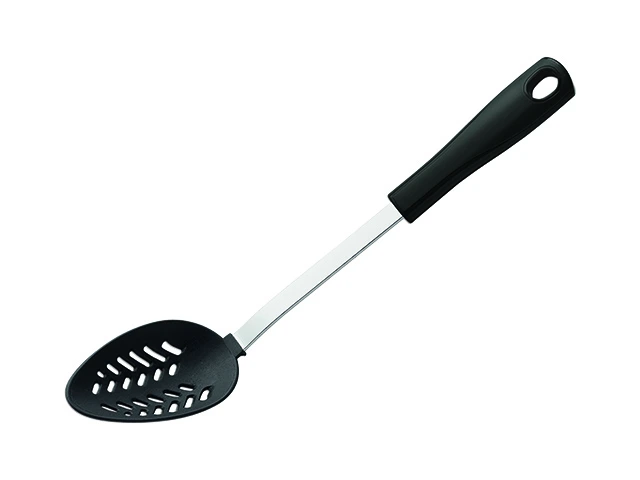 Lingura de servire cu gauri Ghidini Daily 32cm, nailon