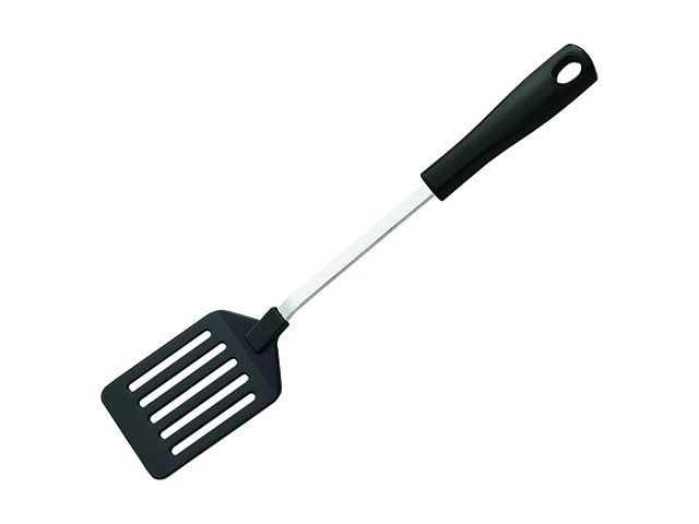 Lopatica cu gauri Ghidini Daily 35cm, nailon/inox