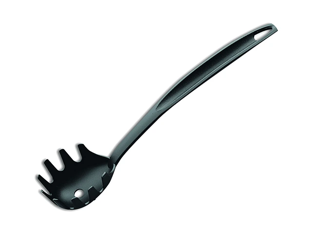 Lingura pentru spaghetti Ghidini Daily 30cm, nailon