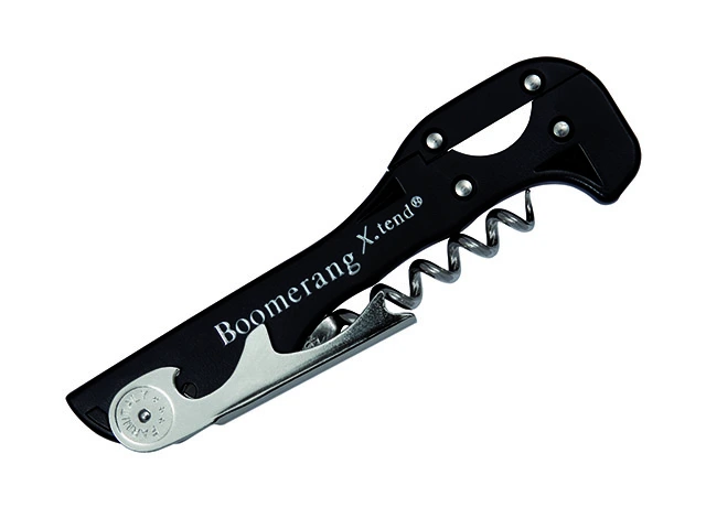 Tirbuson pentru chelneri Ghidini Daily Boomerang 13cm