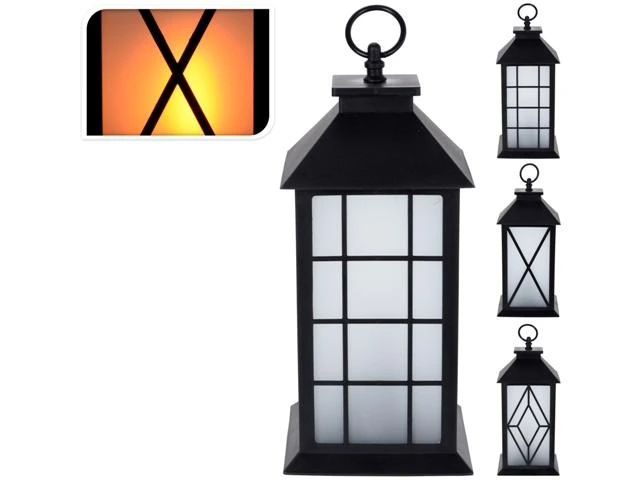 Felinar suspendabil 19LED 