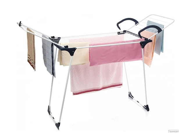 Uscator pentru haine Gimi Duplo 18m