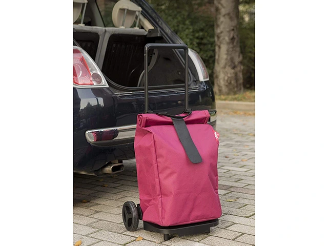 Geanta-carucior Gimi Sprinter 50l/30kg