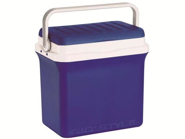 Geanta-frigorifica din masa plastica Bravo Ultra-30, 29.5l, 41X27.5X41.5cm