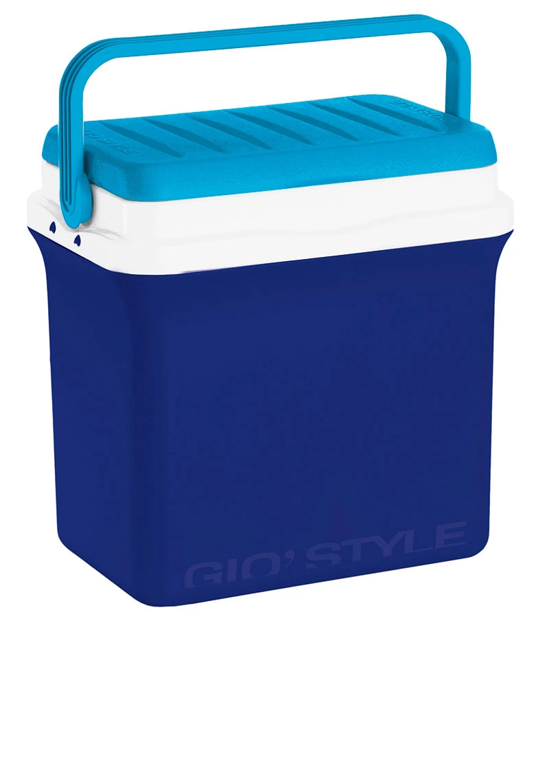 Geanta-frigorifica din masa plastica Bravo Ultra-30, 29.5l, 41X27.5X41.5cm