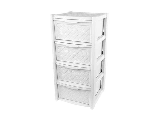 Dulap 4 sectiuni 38.5Х39Х82.5cm Tontarelli Arianna