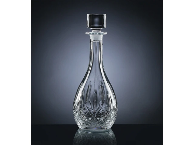 Carafa pentru bauturi tari Opera 0.9l, cristal