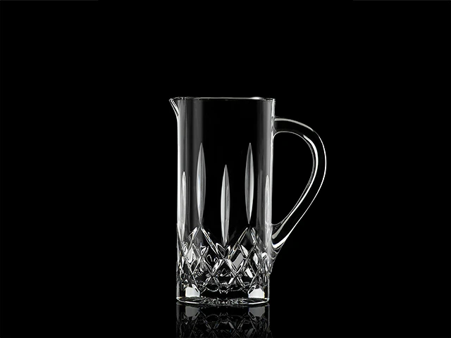 Urcior din cristal Opera 1.2l, 23cm