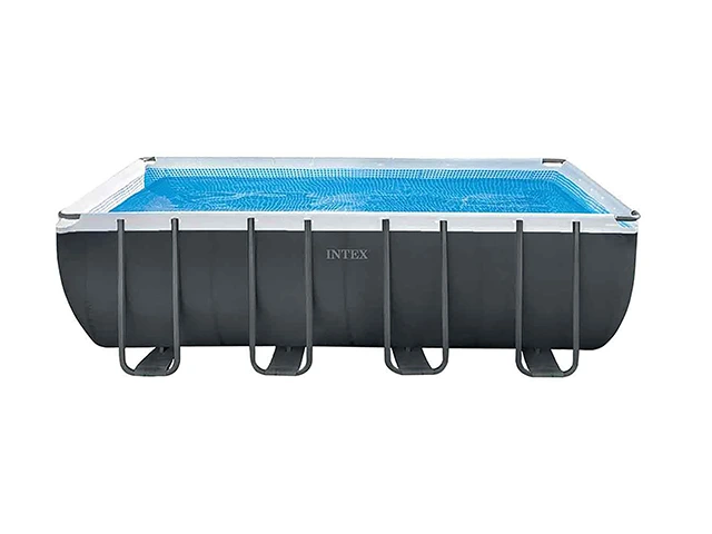Piscina rectagulara ULTRA XTR FRAME 549x274x132cm, 17203L, cadru metalic