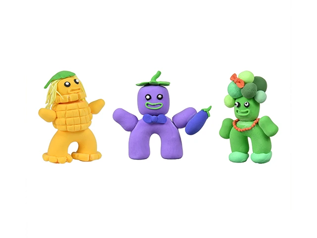 Set pentru creativitate 