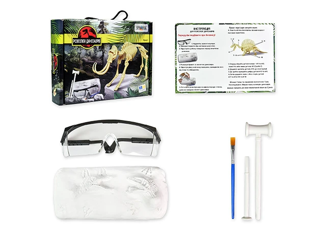 Set pentru creativitate 