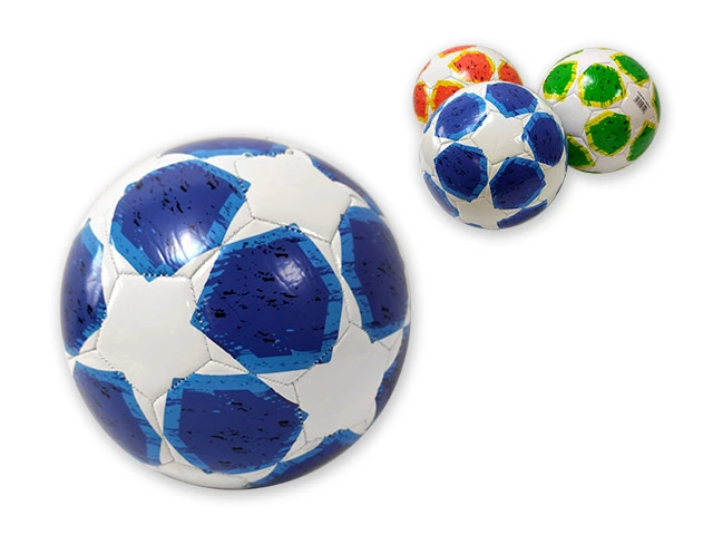 Minge fotbal №5, 300-320gr, EVA