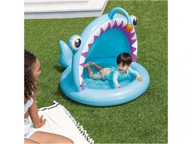 Bazin gonflabil Peste 127x102x86 cm
