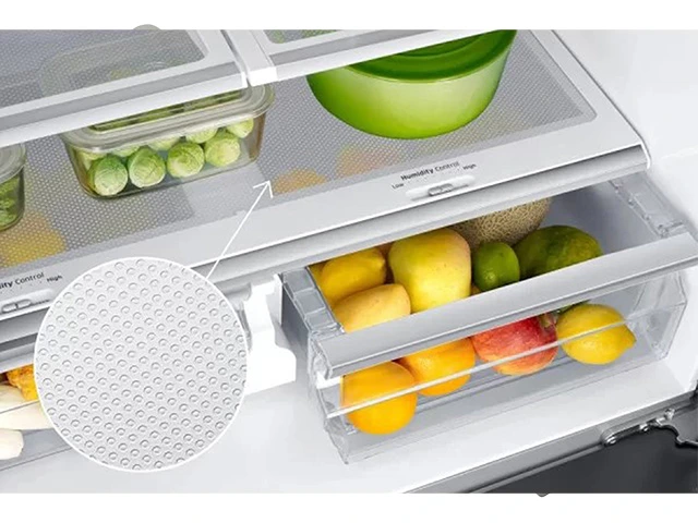 Covoras antiderapant 50X150 cm, PE