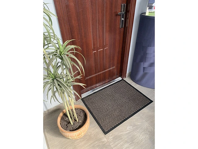 Covoras pentru antreu din cauciuc 80X120 cm KDHome Clean